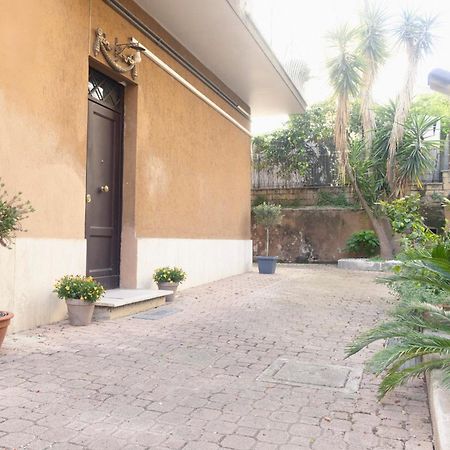 Appartement Obiettivo Roma Extérieur photo