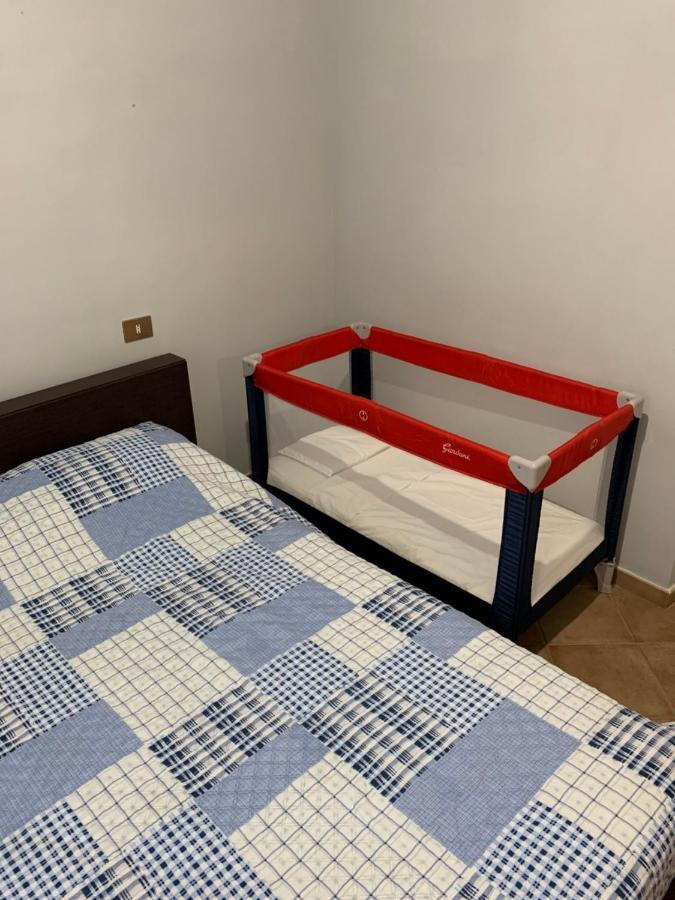 Appartement Obiettivo Roma Extérieur photo
