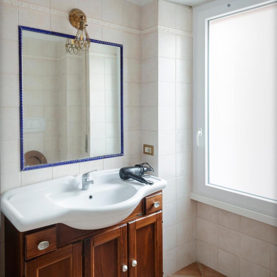 Appartement Obiettivo Roma Extérieur photo
