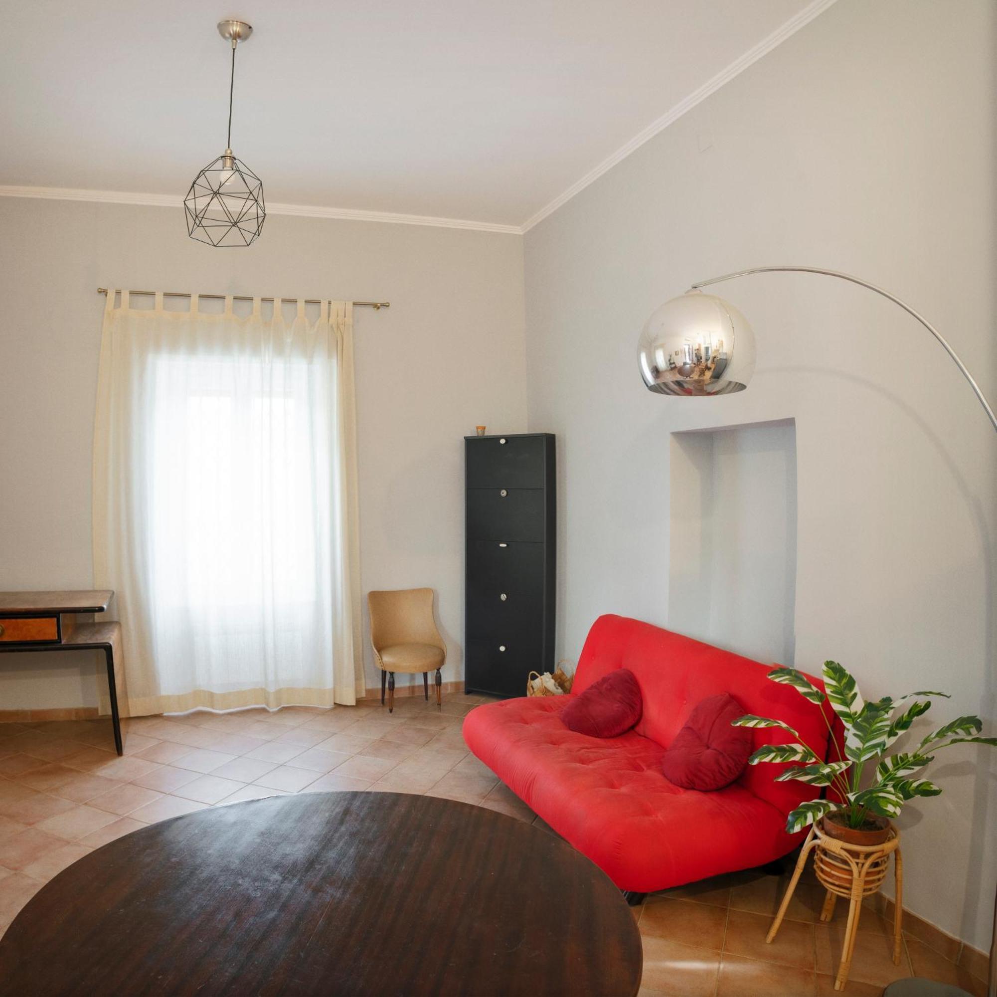 Appartement Obiettivo Roma Extérieur photo
