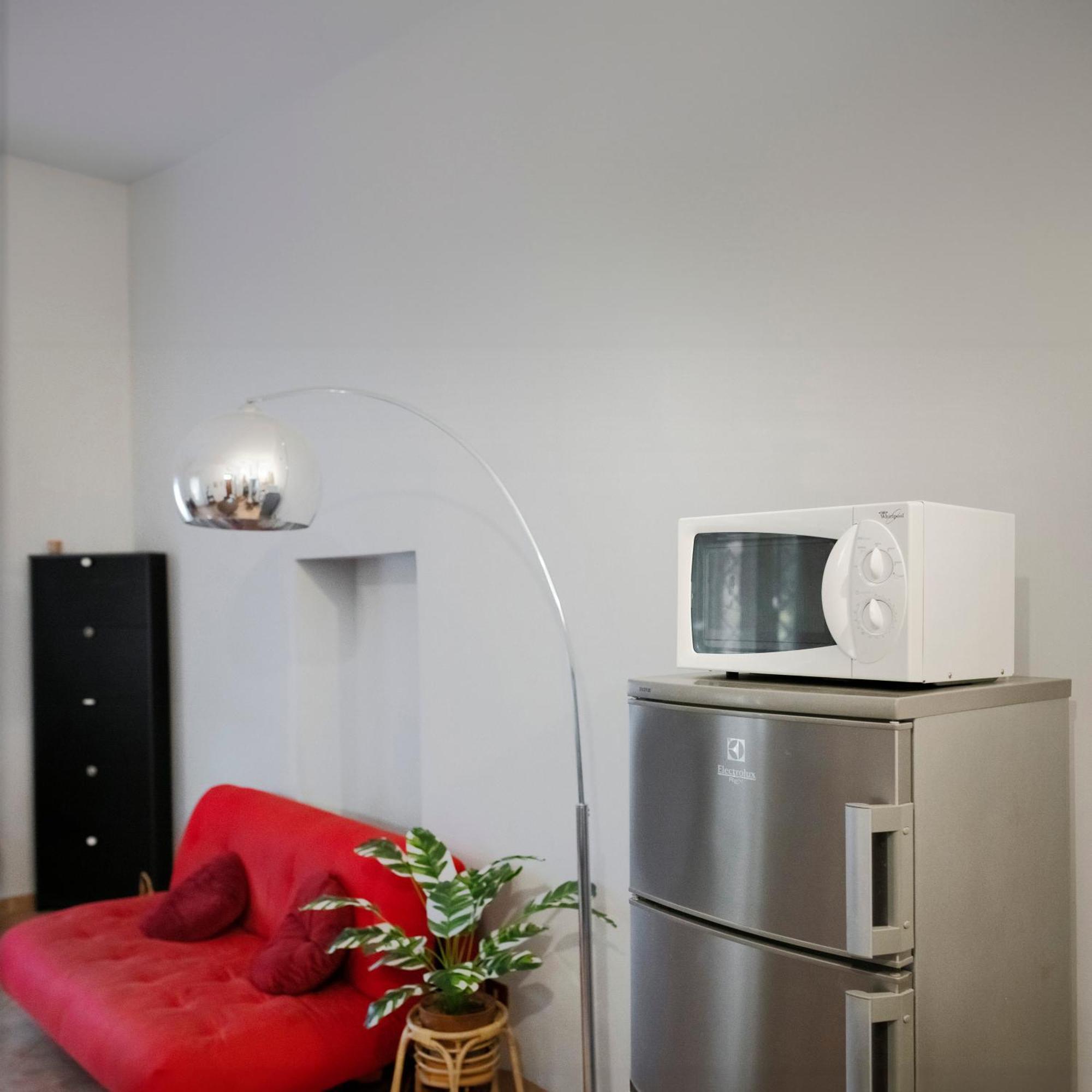 Appartement Obiettivo Roma Extérieur photo