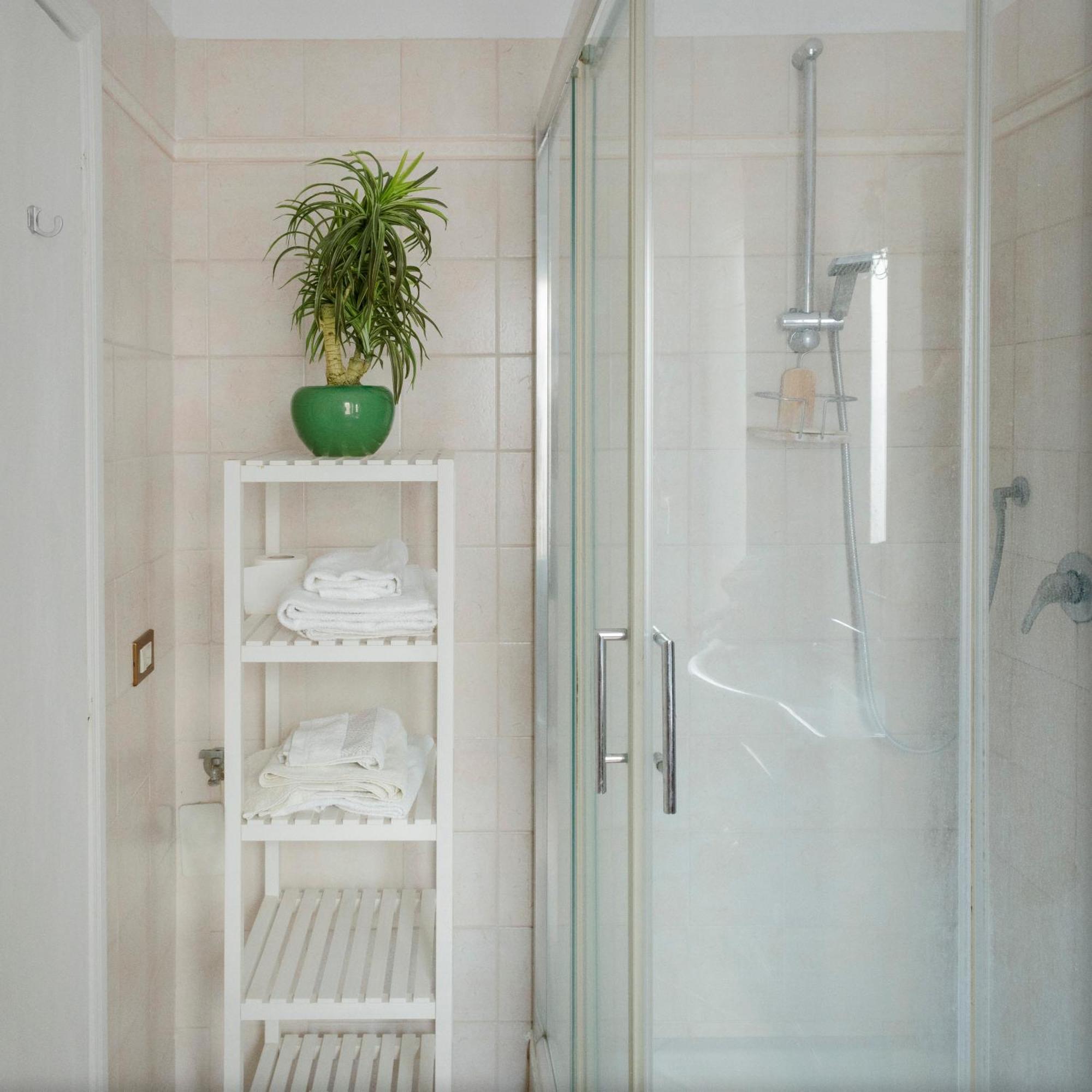 Appartement Obiettivo Roma Extérieur photo