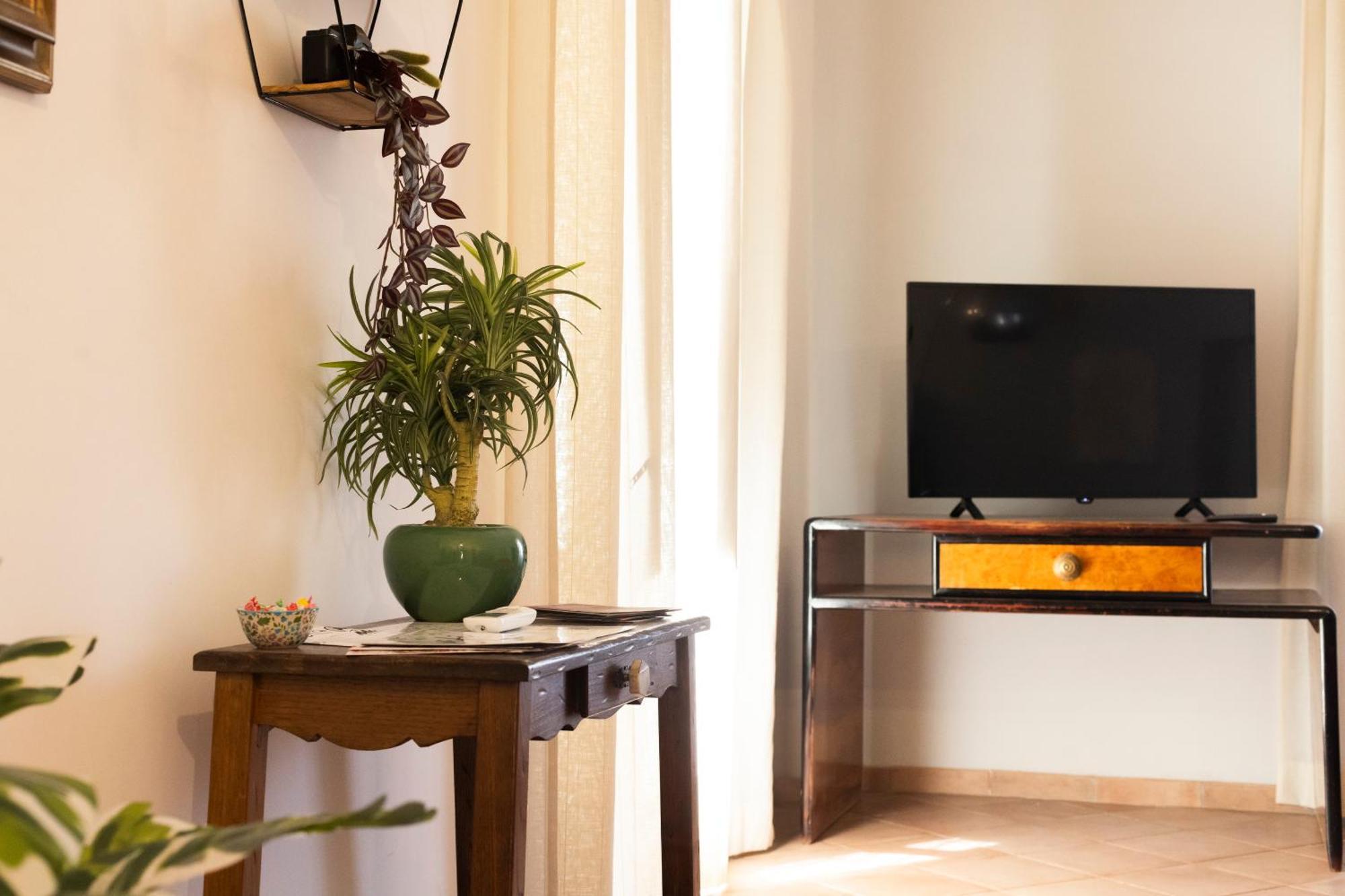 Appartement Obiettivo Roma Extérieur photo