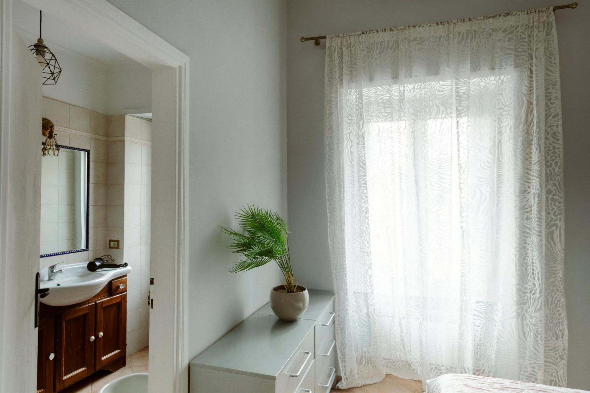 Appartement Obiettivo Roma Extérieur photo