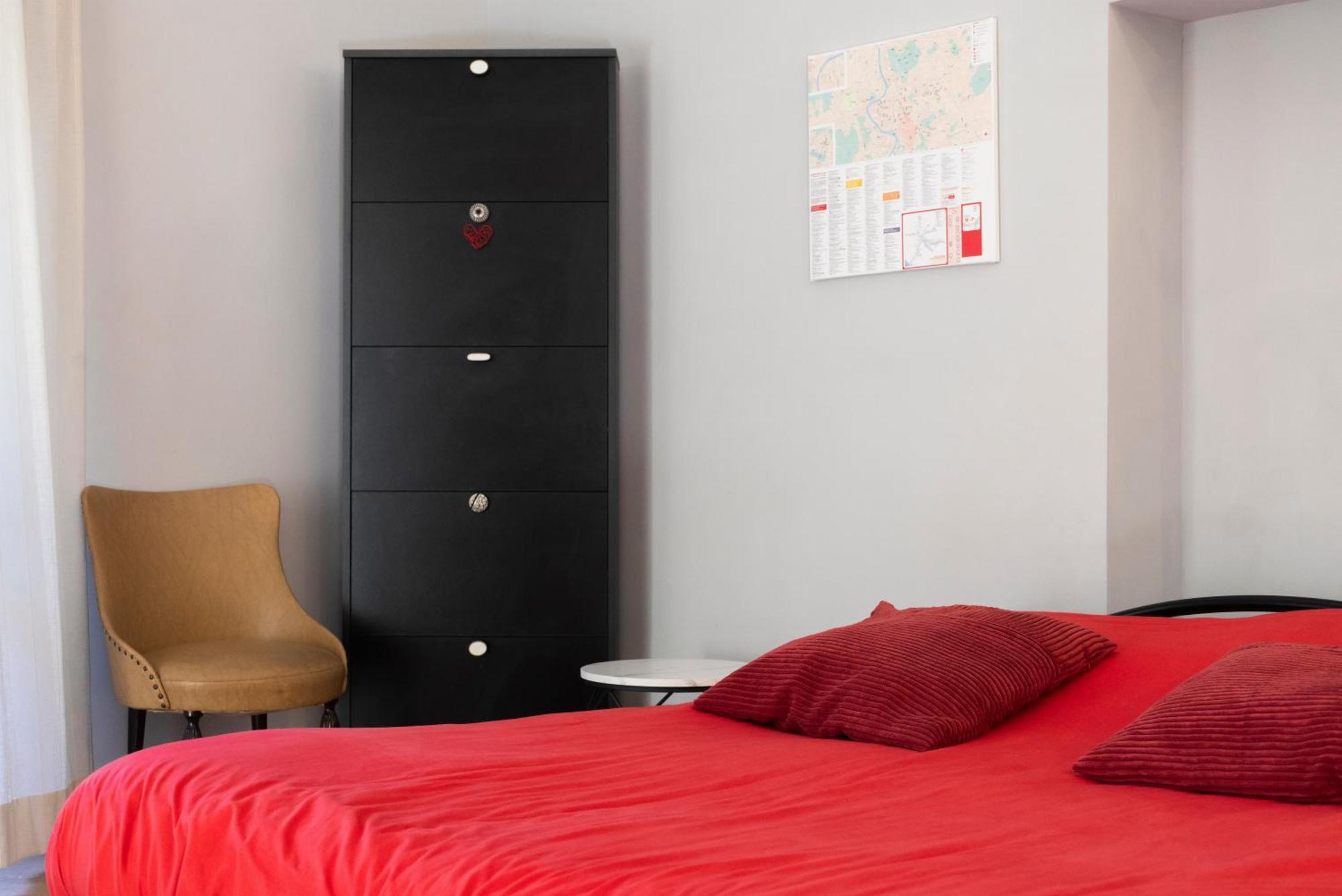 Appartement Obiettivo Roma Extérieur photo