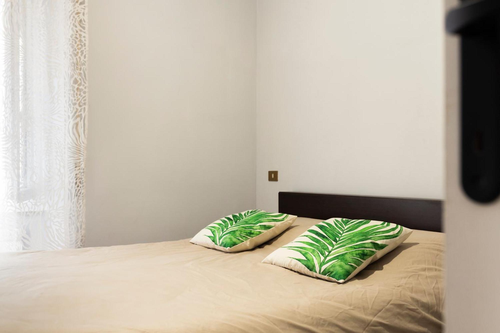 Appartement Obiettivo Roma Extérieur photo