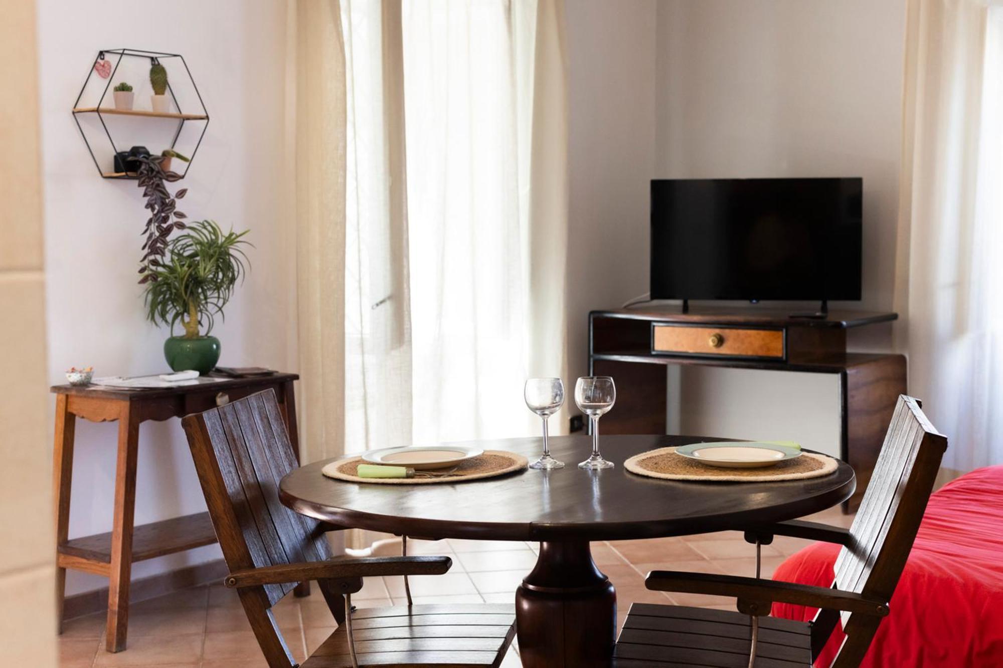 Appartement Obiettivo Roma Extérieur photo