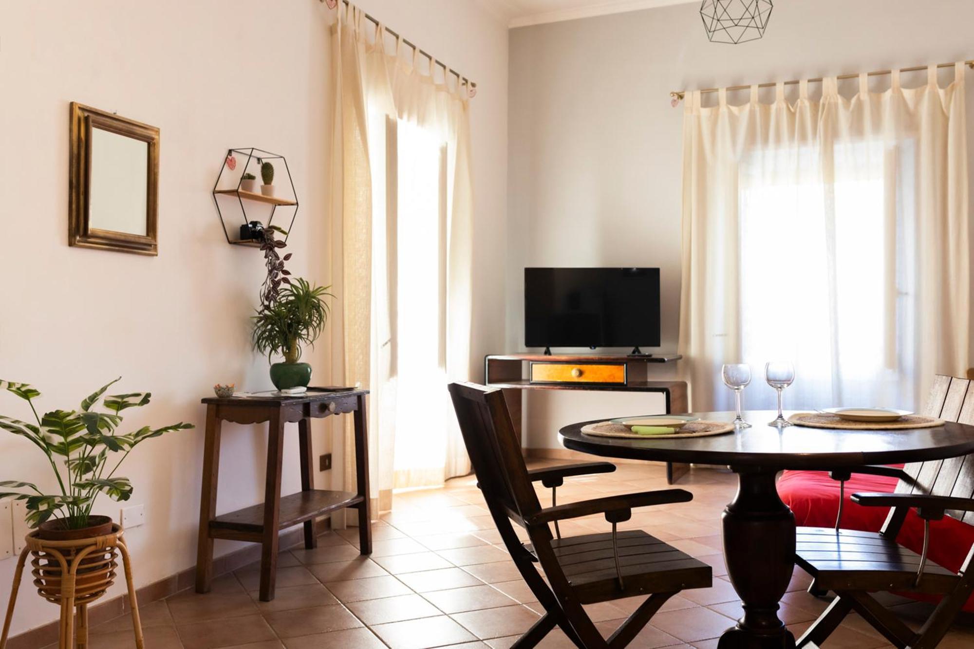 Appartement Obiettivo Roma Extérieur photo